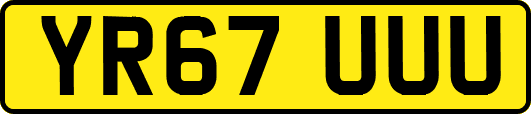 YR67UUU