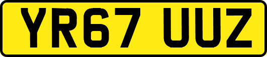 YR67UUZ