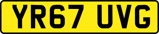YR67UVG