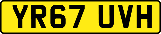 YR67UVH