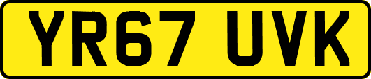 YR67UVK