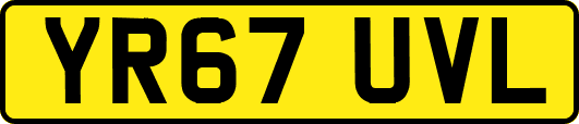 YR67UVL