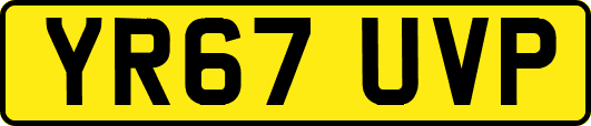 YR67UVP