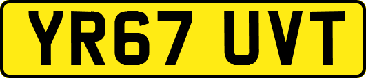 YR67UVT