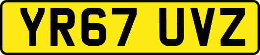 YR67UVZ