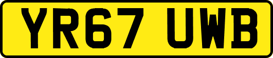 YR67UWB