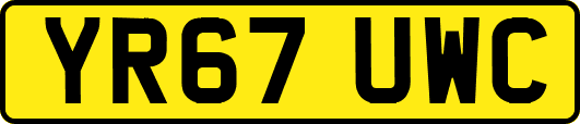 YR67UWC