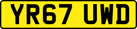 YR67UWD