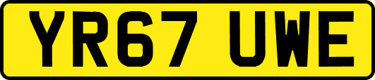 YR67UWE