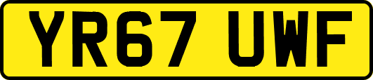 YR67UWF