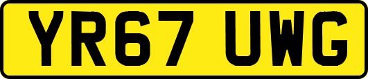 YR67UWG