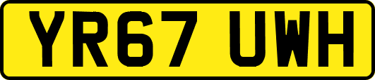 YR67UWH