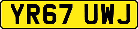 YR67UWJ