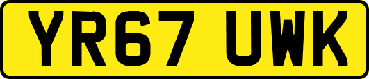 YR67UWK