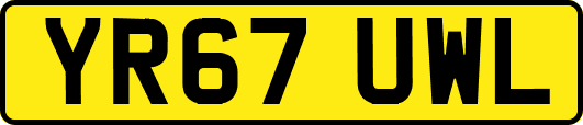YR67UWL