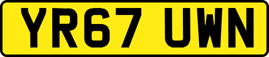 YR67UWN