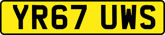 YR67UWS