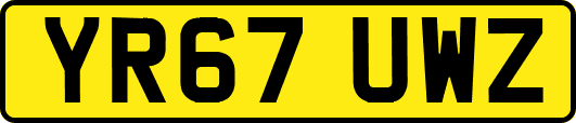 YR67UWZ