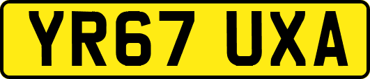YR67UXA