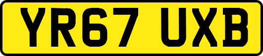 YR67UXB