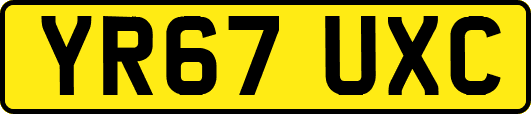 YR67UXC