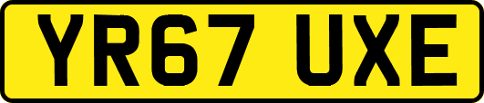 YR67UXE