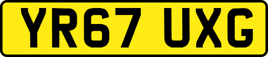 YR67UXG