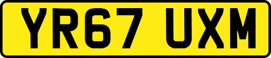 YR67UXM