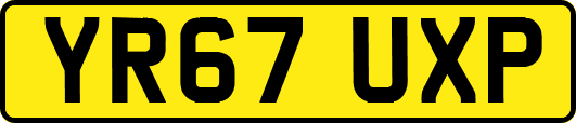 YR67UXP