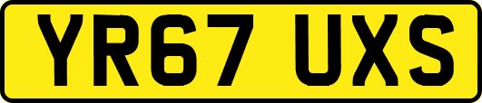 YR67UXS