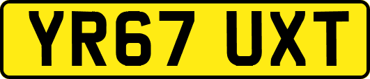 YR67UXT