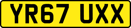 YR67UXX