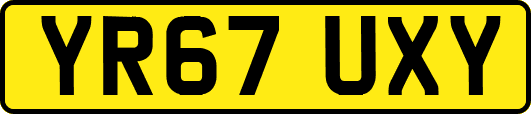 YR67UXY