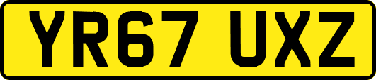 YR67UXZ