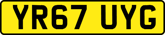 YR67UYG