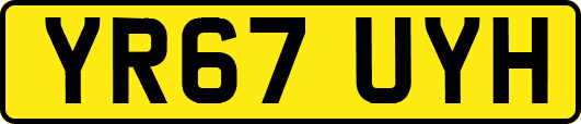 YR67UYH