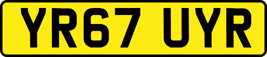 YR67UYR