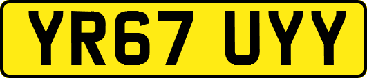 YR67UYY