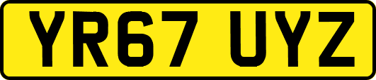 YR67UYZ