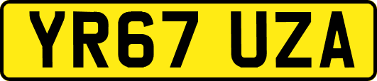 YR67UZA