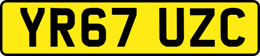 YR67UZC