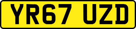 YR67UZD