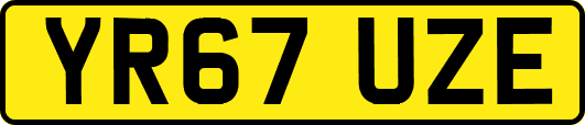 YR67UZE
