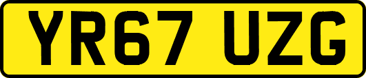 YR67UZG