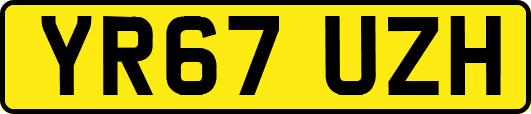 YR67UZH