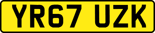 YR67UZK