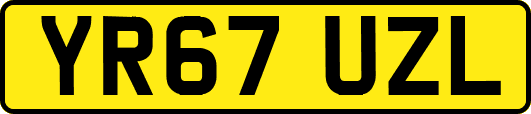 YR67UZL