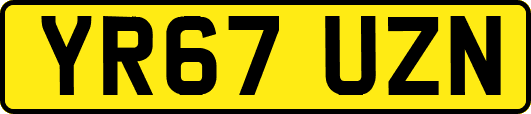 YR67UZN