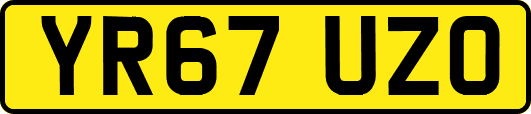 YR67UZO
