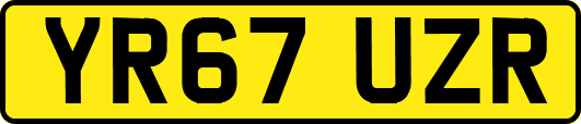 YR67UZR
